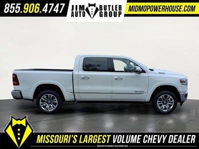 2022 RAM 1500 Limited