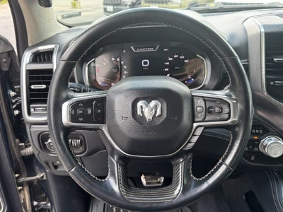 2023 RAM 1500 Limited