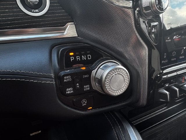 2023 RAM 1500 Limited