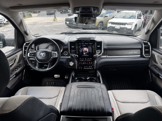 2023 RAM 1500 Limited