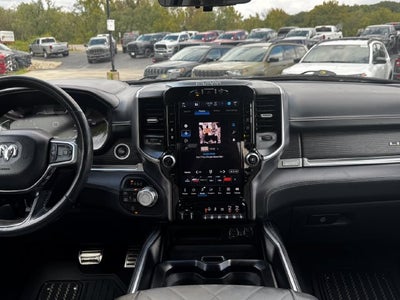 2023 RAM 1500 Limited