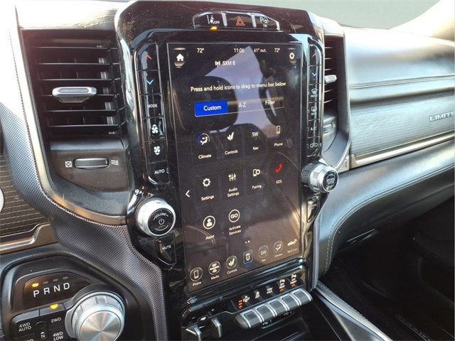 2019 RAM 1500 Limited