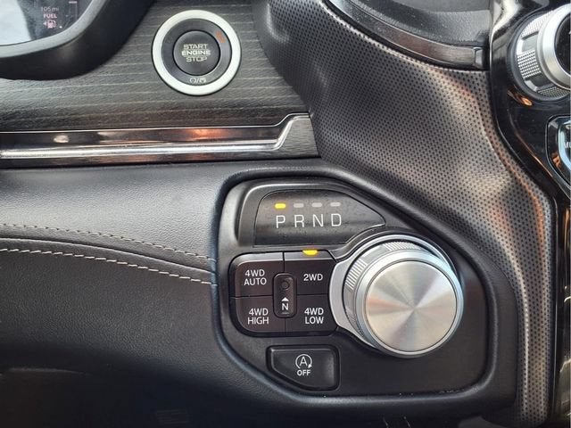 2023 RAM 1500 Limited
