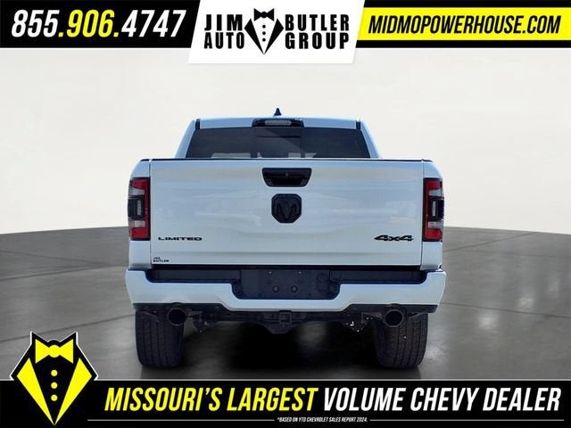2023 RAM 1500 Limited