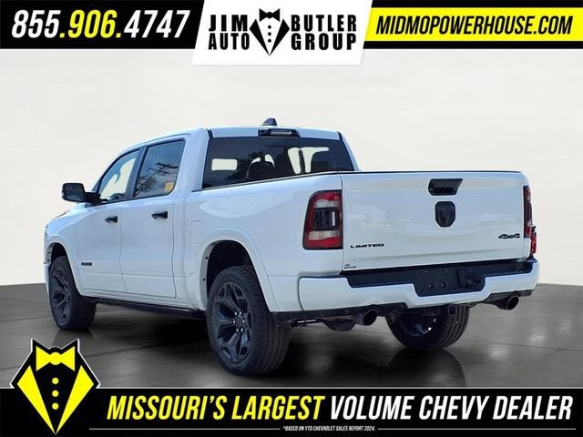 2023 RAM 1500 Limited