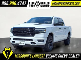 2023 RAM 1500 Limited