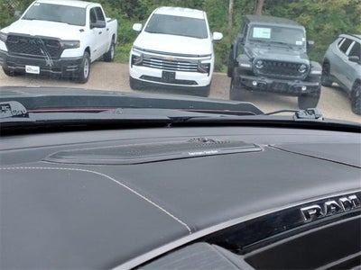 2024 RAM 1500 Limited