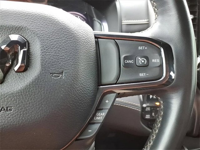 2024 RAM 1500 Limited