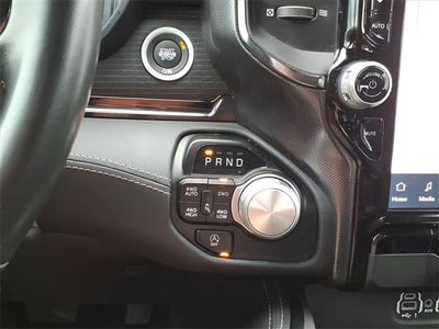 2024 RAM 1500 Limited