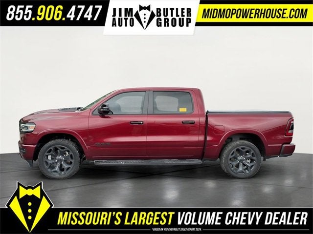 2024 RAM 1500 Limited