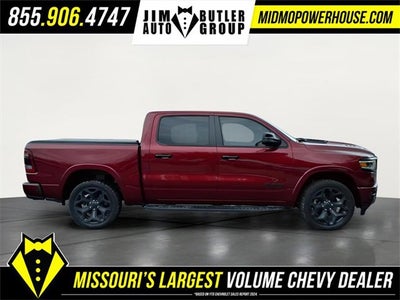 2024 RAM 1500 Limited