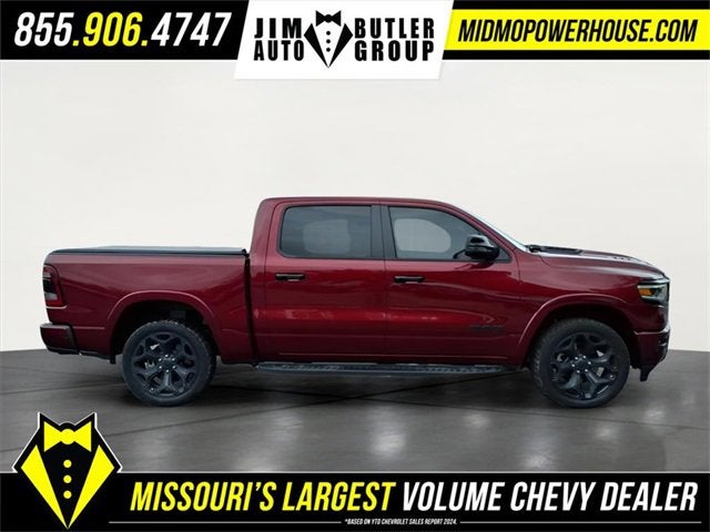 2024 RAM 1500 Limited
