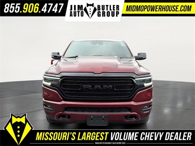 2024 RAM 1500 Limited
