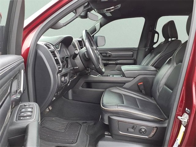 2024 RAM 1500 Limited