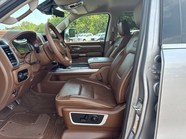 2024 RAM 1500 Longhorn