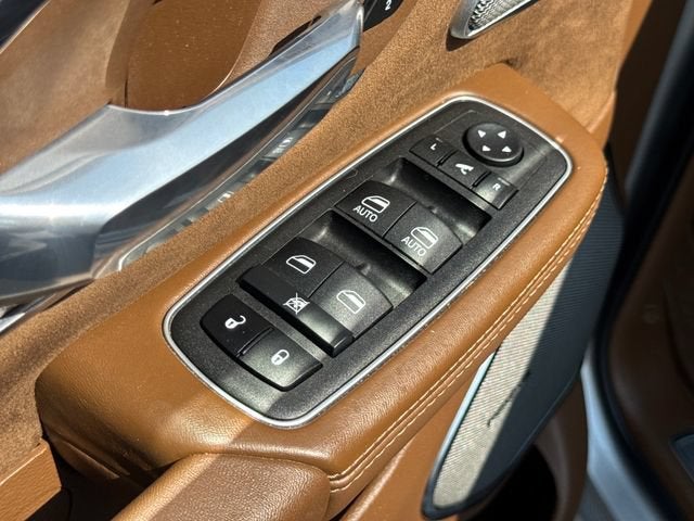 2024 RAM 1500 Longhorn
