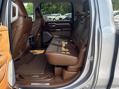 2024 RAM 1500 Longhorn