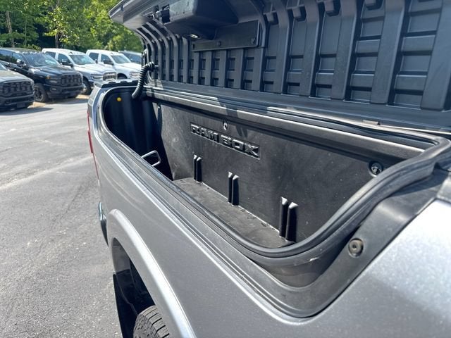 2024 RAM 1500 Longhorn
