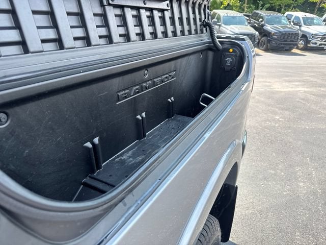 2024 RAM 1500 Longhorn