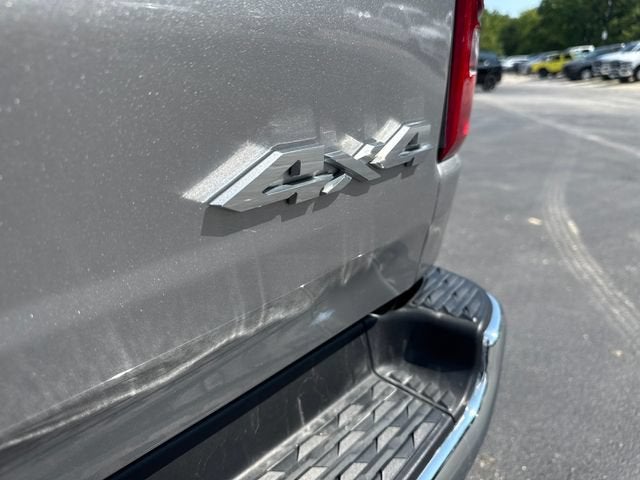 2024 RAM 1500 Longhorn