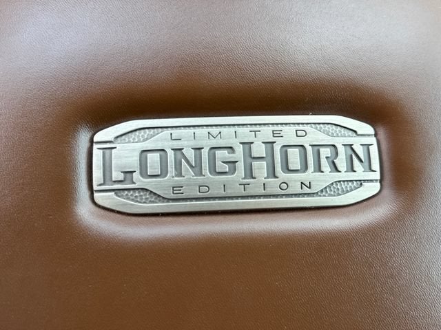 2024 RAM 1500 Longhorn