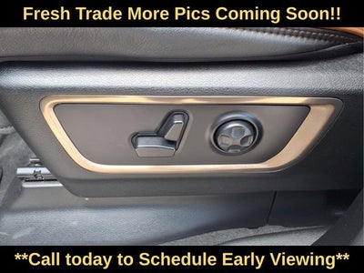 2020 RAM 1500 Longhorn