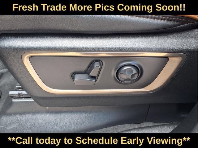 2020 RAM 1500 Longhorn