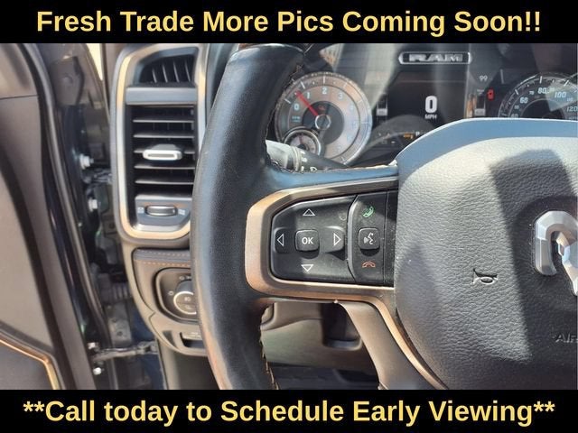 2020 RAM 1500 Longhorn
