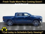 2020 RAM 1500 Longhorn
