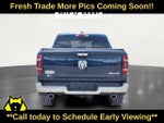 2020 RAM 1500 Longhorn