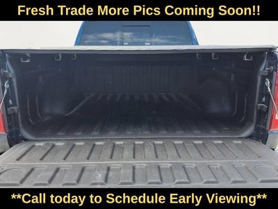 2020 RAM 1500 Longhorn