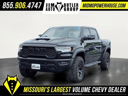 2025 RAM 1500 RHO
