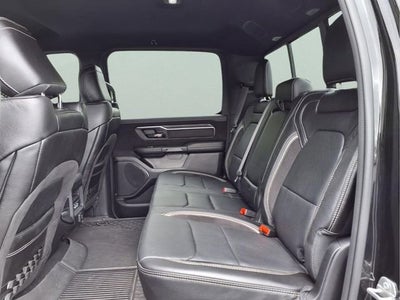 2025 RAM 1500 RHO