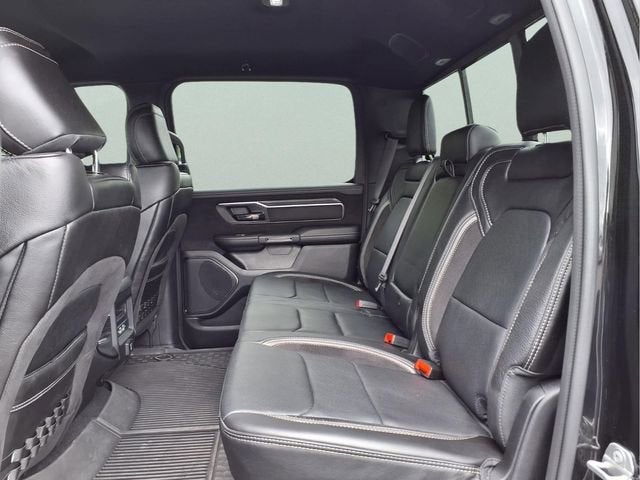 2025 RAM 1500 RHO