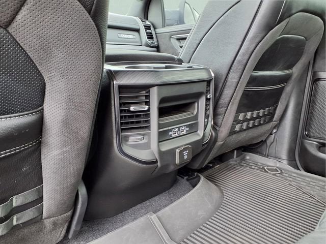 2025 RAM 1500 RHO