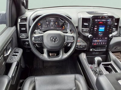 2025 RAM 1500 RHO