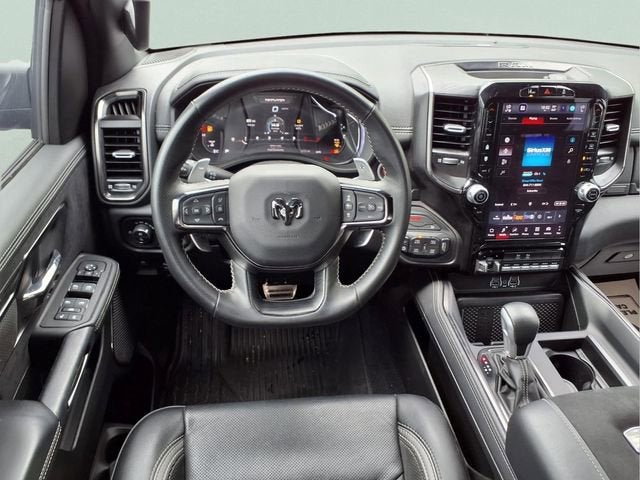 2025 RAM 1500 RHO