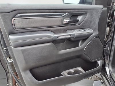 2025 RAM 1500 RHO