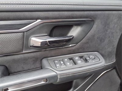 2025 RAM 1500 RHO