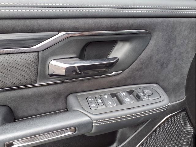 2025 RAM 1500 RHO