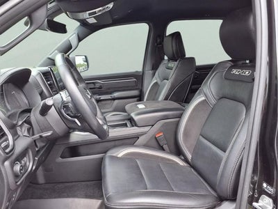 2025 RAM 1500 RHO