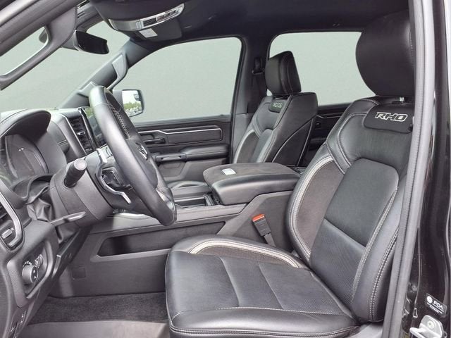 2025 RAM 1500 RHO