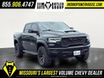 2025 RAM 1500 RHO