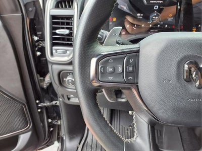 2025 RAM 1500 RHO