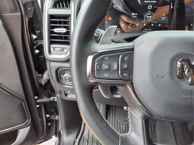 2025 RAM 1500 RHO