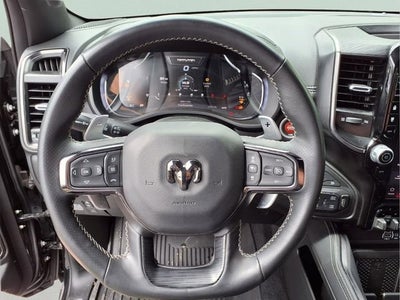 2025 RAM 1500 RHO