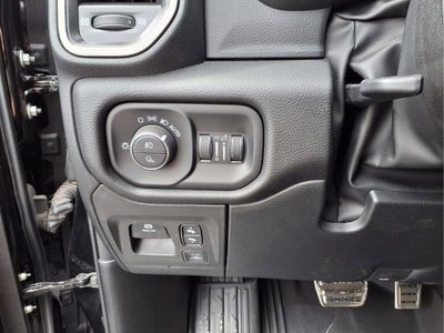 2025 RAM 1500 RHO