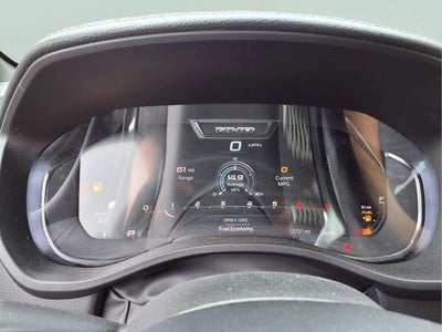 2025 RAM 1500 RHO