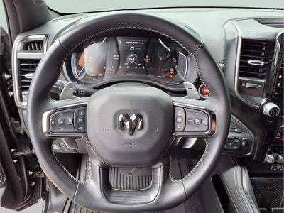 2025 RAM 1500 RHO