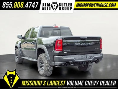 2025 RAM 1500 RHO